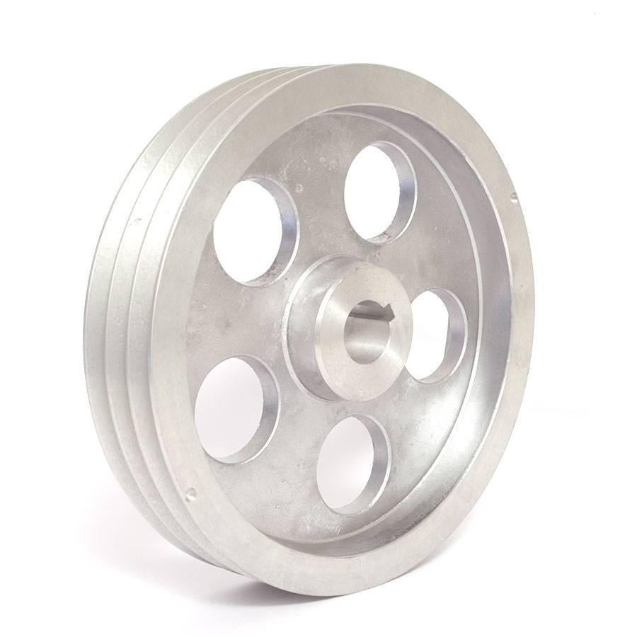 Puleggia trapezoidale SPB-B 180X4 per bussola conica 2517 - ATTI - Online Puleggia trapezoidale SPB-B 180X4 per bussola conica 2517 - ATTI - Online